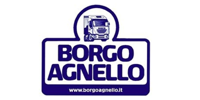 BORGO AGNELLO 12