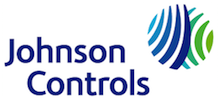 JOHNSON CONTROLS LOGO