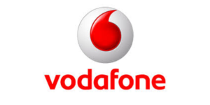 vodafone logo